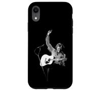 Custodia per iPhone XR Neil Diamond Song Sung Blue Cantante Live 1984