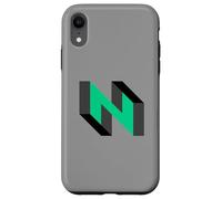Custodia per iPhone XR Nervos CKB Criptovalute Trading Crypto Trader Regalo
