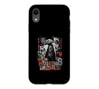 Custodia per iPhone XR Nessun residuo Ronin Samurai Guerriero giapponese