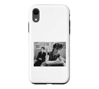 Custodia per iPhone XR Nick Cave & The Bad Seeds Mick Harvey Di David Corio