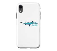 Custodia per iPhone XR Oarfish Doomsday Fish Deep Sea Regalecidae