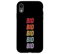 Custodia per iPhone XR Offerta