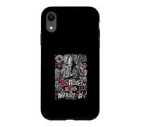Custodia per iPhone XR Osiride Signore Dell'Eternità Mitologia Egiziana