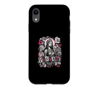 Custodia per iPhone XR PARVATI Dea indù Shakti Divina Femminile