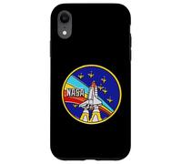 Custodia per iPhone XR Patch per la missione dello Space Shuttle Artemis II della NASA