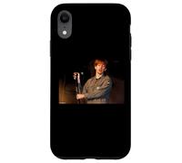 Custodia per iPhone XR Paul Draper Mansun Live Wide Open Space di Andy Willsher