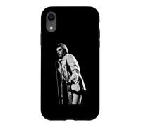 Custodia per iPhone XR Paul Weller The Jam Live Mod Rock Di David Corio