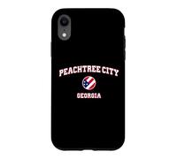 Custodia per iPhone XR Peachtree City Georgia (GA)