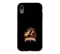 Custodia per iPhone XR Per un tempo come questa Ester Biblical Faith Art