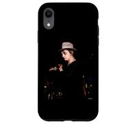 Custodia per iPhone XR Pete Doherty Babyshambles giù in Albion Era Andy Willsher