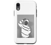 Custodia per iPhone XR Pete Doherty Babyshambles The Libertines Di Andy Willsher