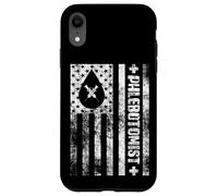Custodia per iPhone XR Phlebotomist Venipuncture Blood Bank Phlebotomy Technician