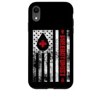Custodia per iPhone XR Phlebotomist Venipuncture Blood Bank Phlebotomy Technician
