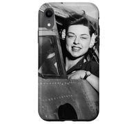 Custodia per iPhone XR Pilota WASP Elizabeth L. Gardner (1943)