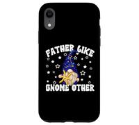 Custodia per iPhone XR Pisces Birthday Gnome For Men Born In February Or March