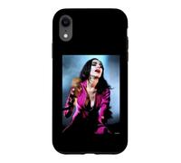 Custodia per iPhone XR PJ Harvey NYC Academy Live 1995 Di David Corio