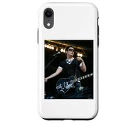 Custodia per iPhone XR Placebo Nancy Boy Live Brian Molko Di Andy Willsher