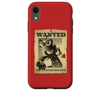 Custodia per iPhone XR Poster ricercato per Moshi Monsters Dr. Strangeglove