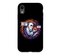 Custodia per iPhone XR Prenotare o non prenotare