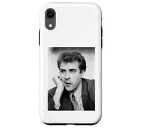 Custodia per iPhone XR Presentatore Jonathan Ross Chat Show 1987