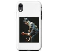 Custodia per iPhone XR Prince al NEC Ultimate Live Experience Tour 1995
