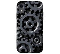 Custodia per iPhone XR Progettazione meccanica industriale delle ruote dentate