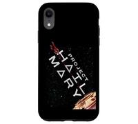 Custodia per iPhone XR Project Hail Mary Movie Poster