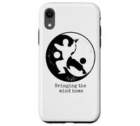 Custodia per iPhone XR Qigong martial-arts chigong meditazioni thai-chi Qigong