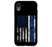 Custodia per iPhone XR Radiology Department Rad Tech Radiologist Joke Radiography