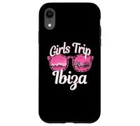 Custodia per iPhone XR Ragazze Viaggio Ibiza Spagna Addio al nubilato Donne Viaggio
