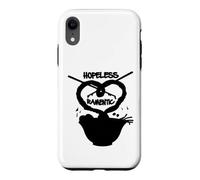 Custodia per iPhone XR Ramen Cibo Giapponese - Zuppa Brodo Miso Ramen