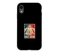 Custodia per iPhone XR Ramses II Re dei Re Faraone egiziano