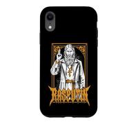 Custodia per iPhone XR Rasputin