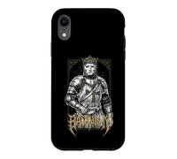 Custodia per iPhone XR Re Baldovino IV