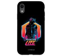 Custodia per iPhone XR Ready Player One Gunter Life