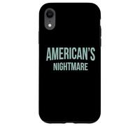 Custodia per iPhone XR Rebel Fusion: l'incubo americano