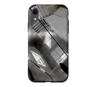 Custodia per iPhone XR Regni Paralleli