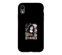 Custodia per iPhone XR Rene Descartes Cogito e Ergo Sum Filosofia