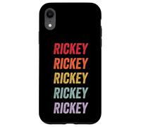 Custodia per iPhone XR Ricky