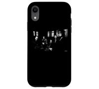 Custodia per iPhone XR Ritratto di Deacon Blue Real Gone Kid Band Di AJ Barratt