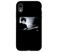 Custodia per iPhone XR Robert Smith The Cure Live Disintegrazione Era Phil Nicholls