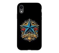 Custodia per iPhone XR Rock Stars Assemble Edizione Limitata