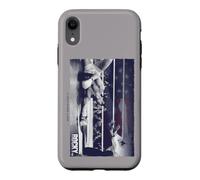 Custodia per iPhone XR Rocky American Will