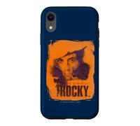 Custodia per iPhone XR Rocky Keeping His Eye On You