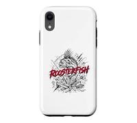 Custodia per iPhone XR Roosterfish Predator Pacific Zone Current