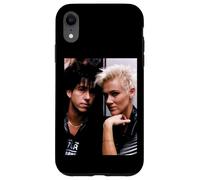 Custodia per iPhone XR Roxette Deve essere stato amore Swedish Pop Duo 1990