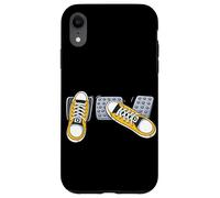 Custodia per iPhone XR Salvare i manuali Stick Shift Car Lover Driver manuale