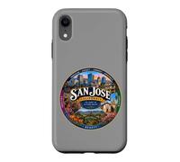 Custodia per iPhone XR San Jose CA California USA Silicon Valley Hub Cuore