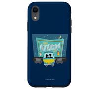 Custodia per iPhone XR Scooby-Doo Hey Folks It's Intermission