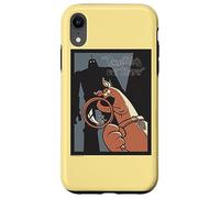 Custodia per iPhone XR Scooby-Doo Out There